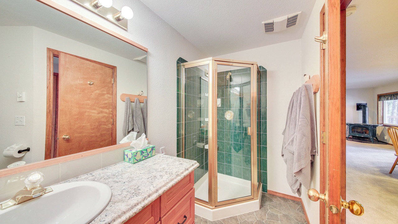 Photo of Bathroom in Bayview