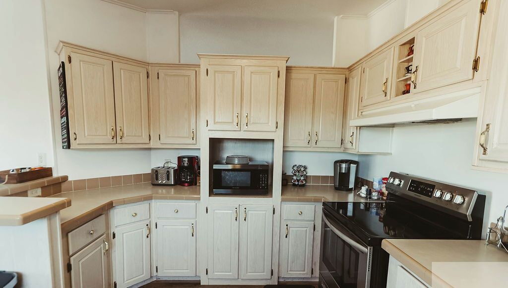 Photo of Kitchen in Greenehaven