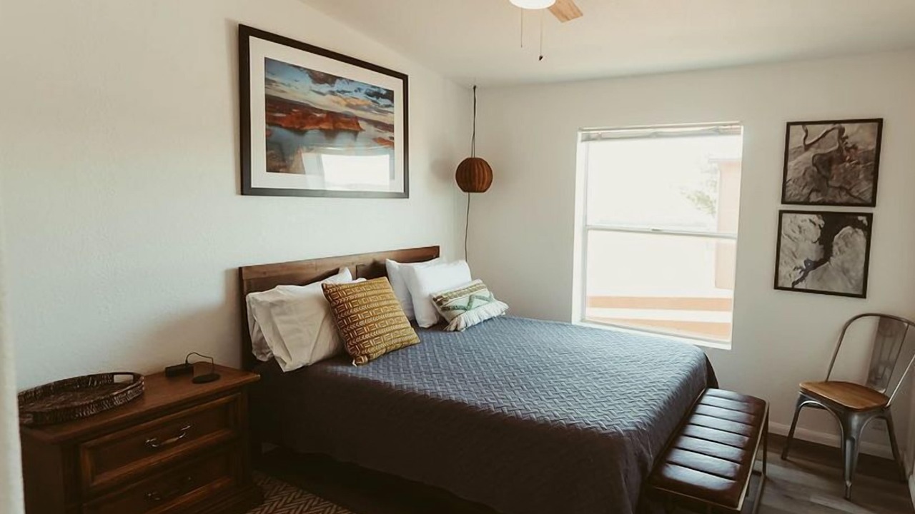 Photo of Bedroom in Greenehaven
