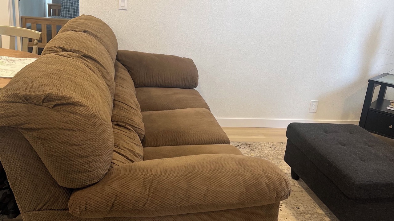 Photo of Livingroom in Carver