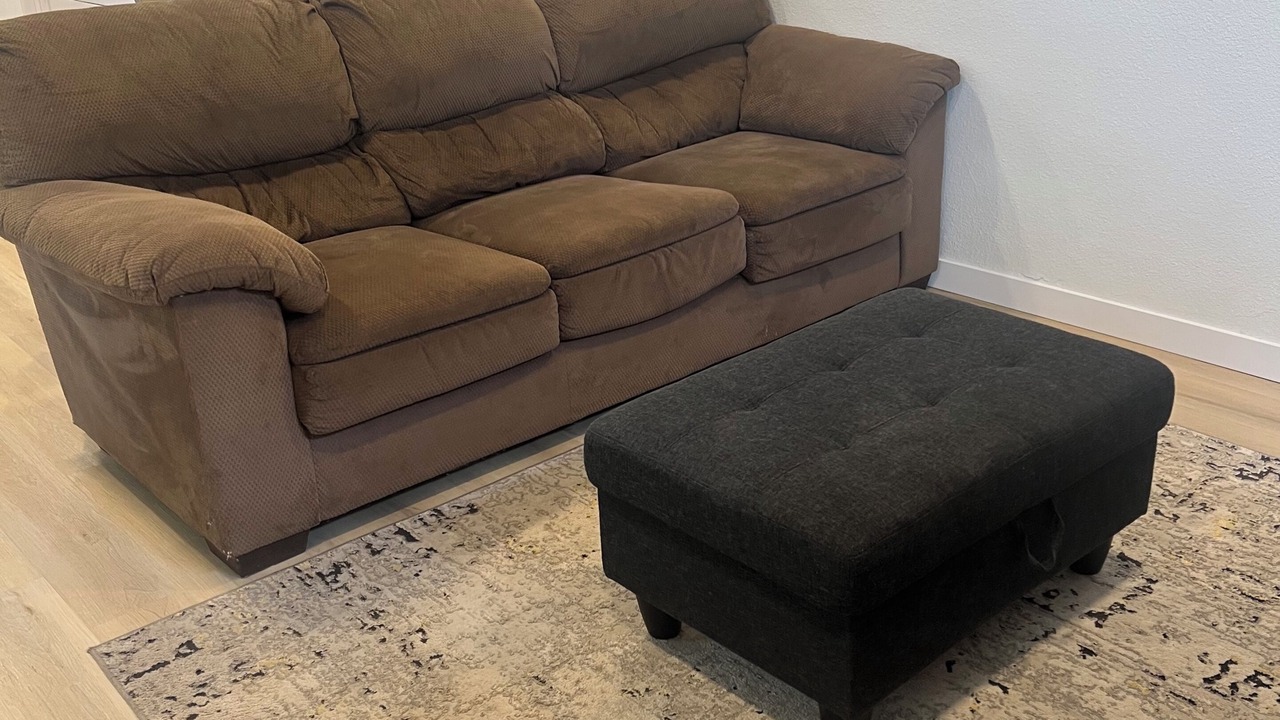 Photo of Livingroom in Carver