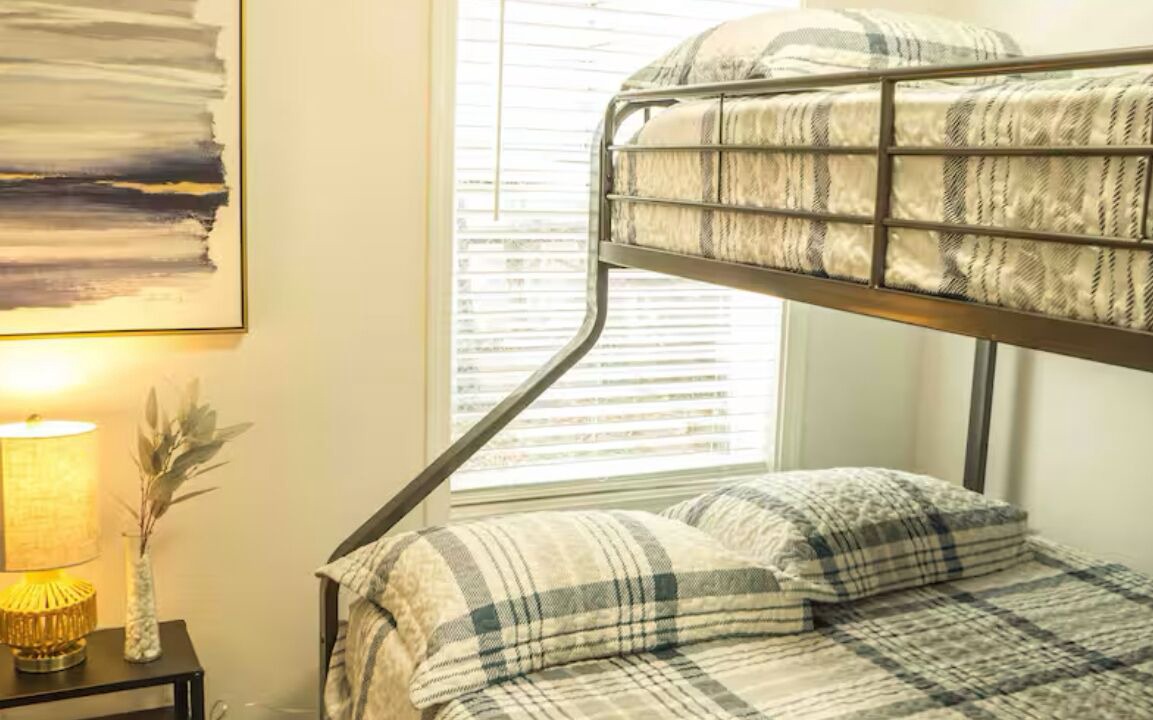 Photo of Bedroom in Central Tacoma