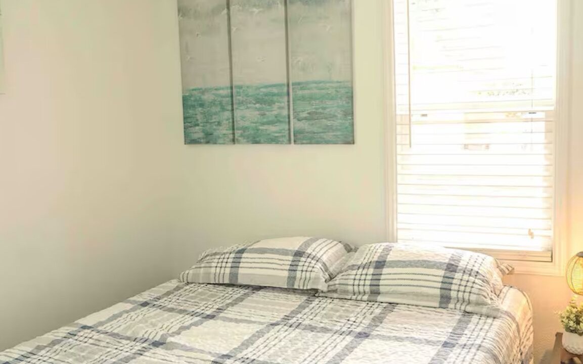 Photo of Bedroom in Central Tacoma