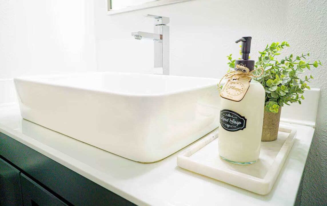 Photo of Bathroom in Central Tacoma