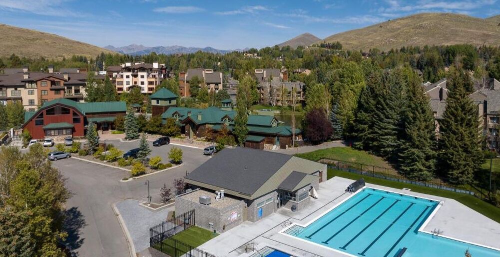 Photo of Outdoor in Elkhorn Village