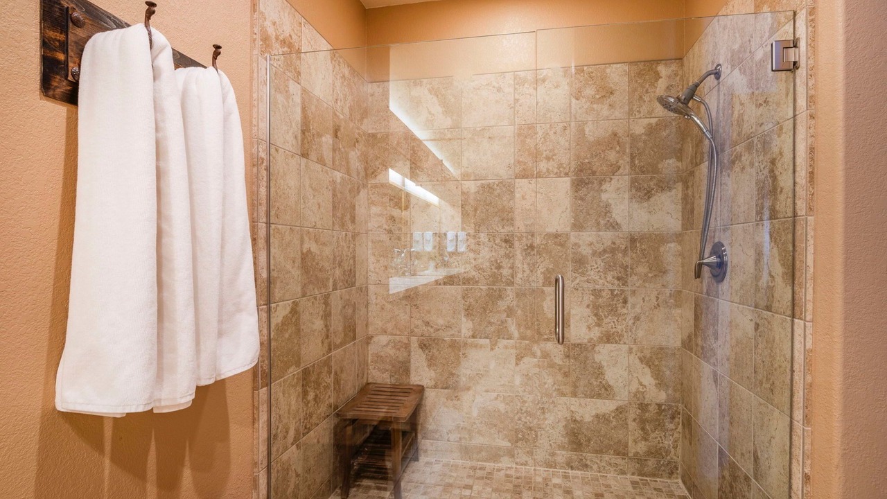Photo of Bathroom in Elkhorn Village