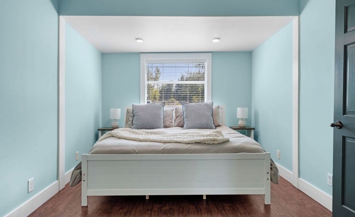 Photo of Bedroom in Dover Bay