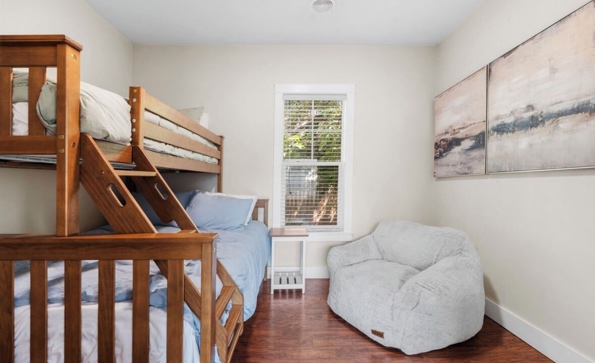 Photo of Bedroom in Dover Bay