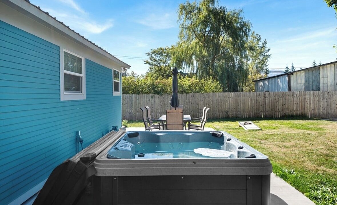 Photo of Patio Balcony in Dover Bay