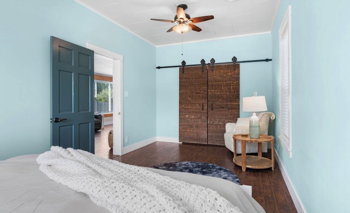 Photo of Bedroom in Dover Bay