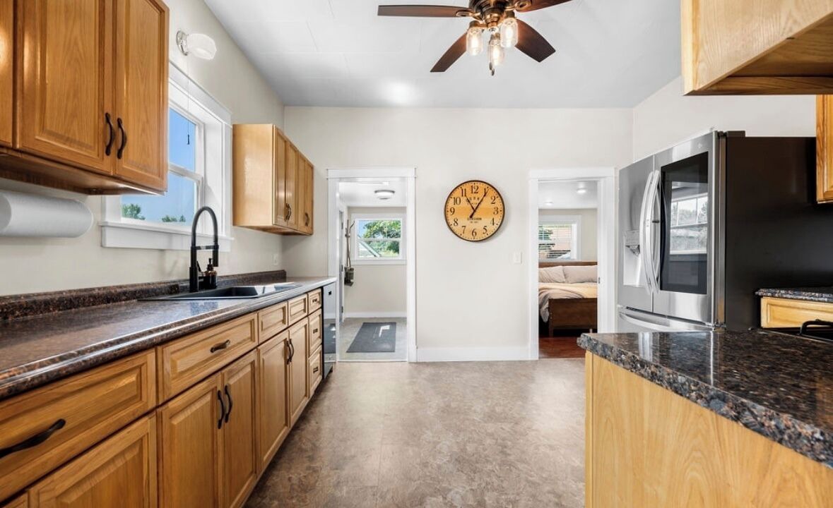 Photo of Kitchen in Dover Bay