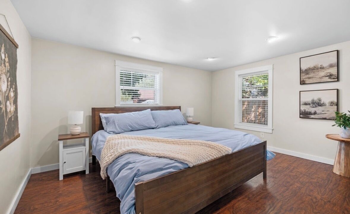 Photo of Bedroom in Dover Bay