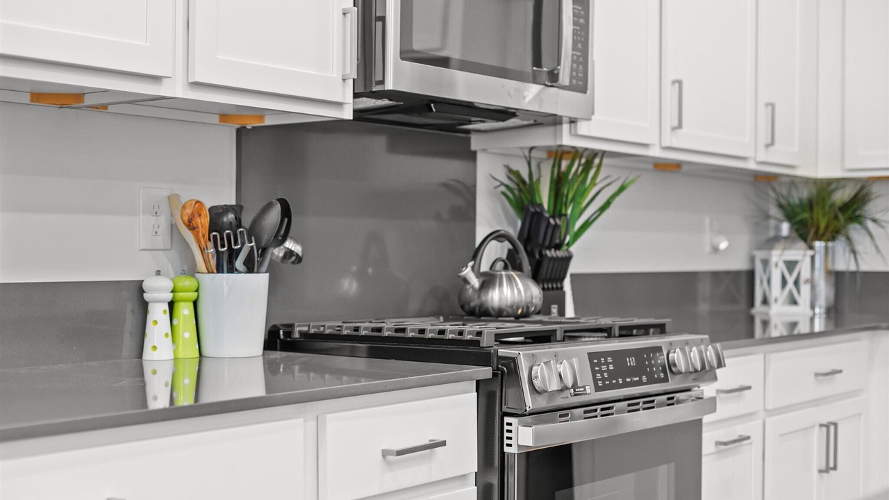 Photo of Kitchen in Eagle