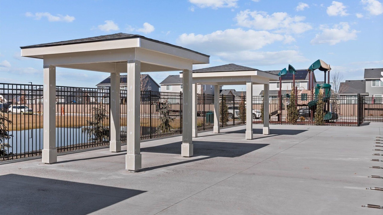 Photo of Outdoor in Eagle