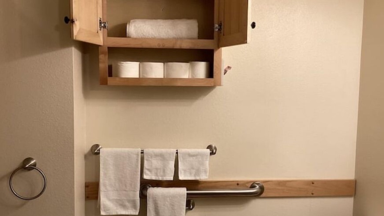 Photo of Bathroom in Edgewood