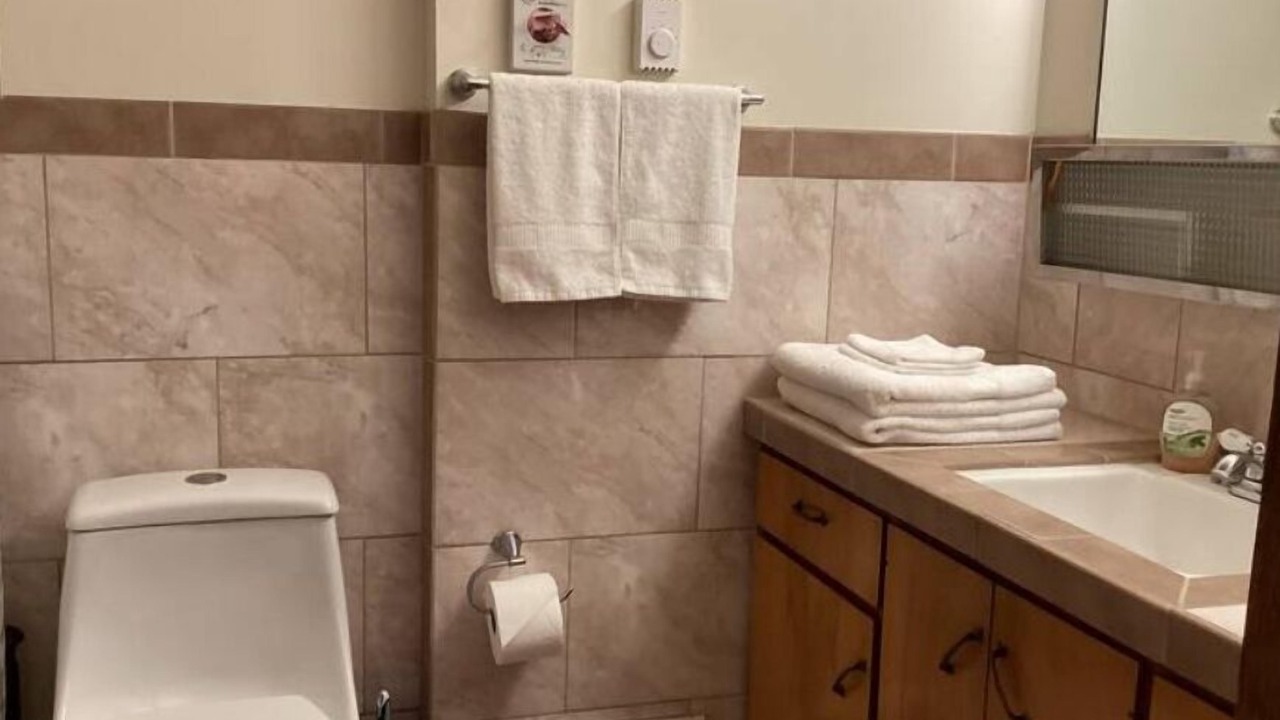 Photo of Bathroom in Edgewood