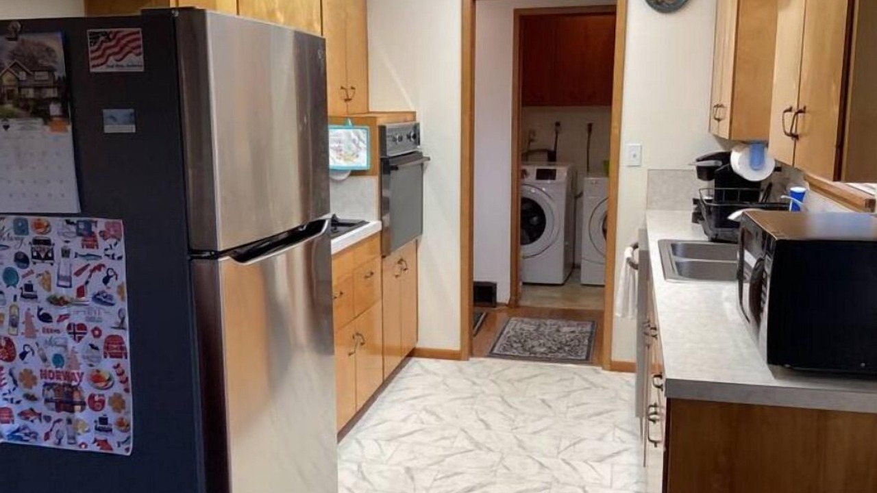 Photo of Kitchen in Edgewood
