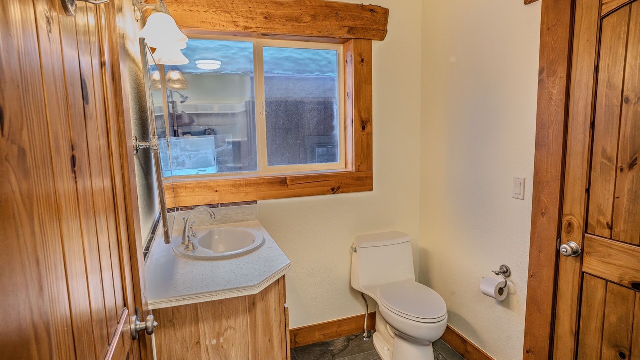 Photo of Bathroom in Donnelly