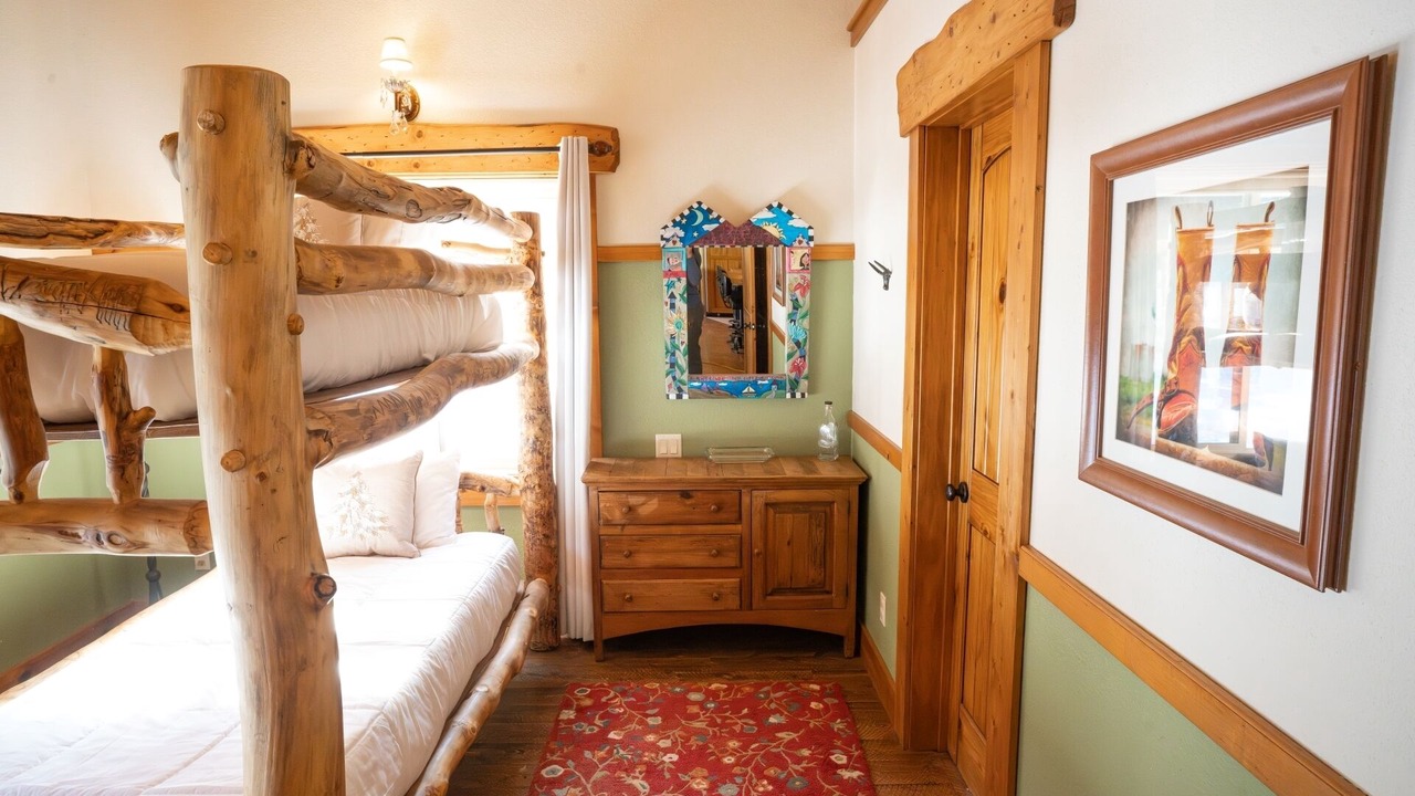 Photo of Bedroom in Donnelly