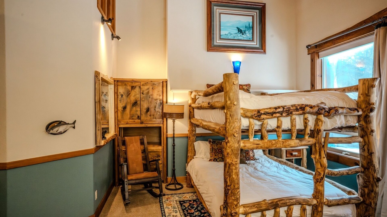 Photo of Bedroom in Donnelly