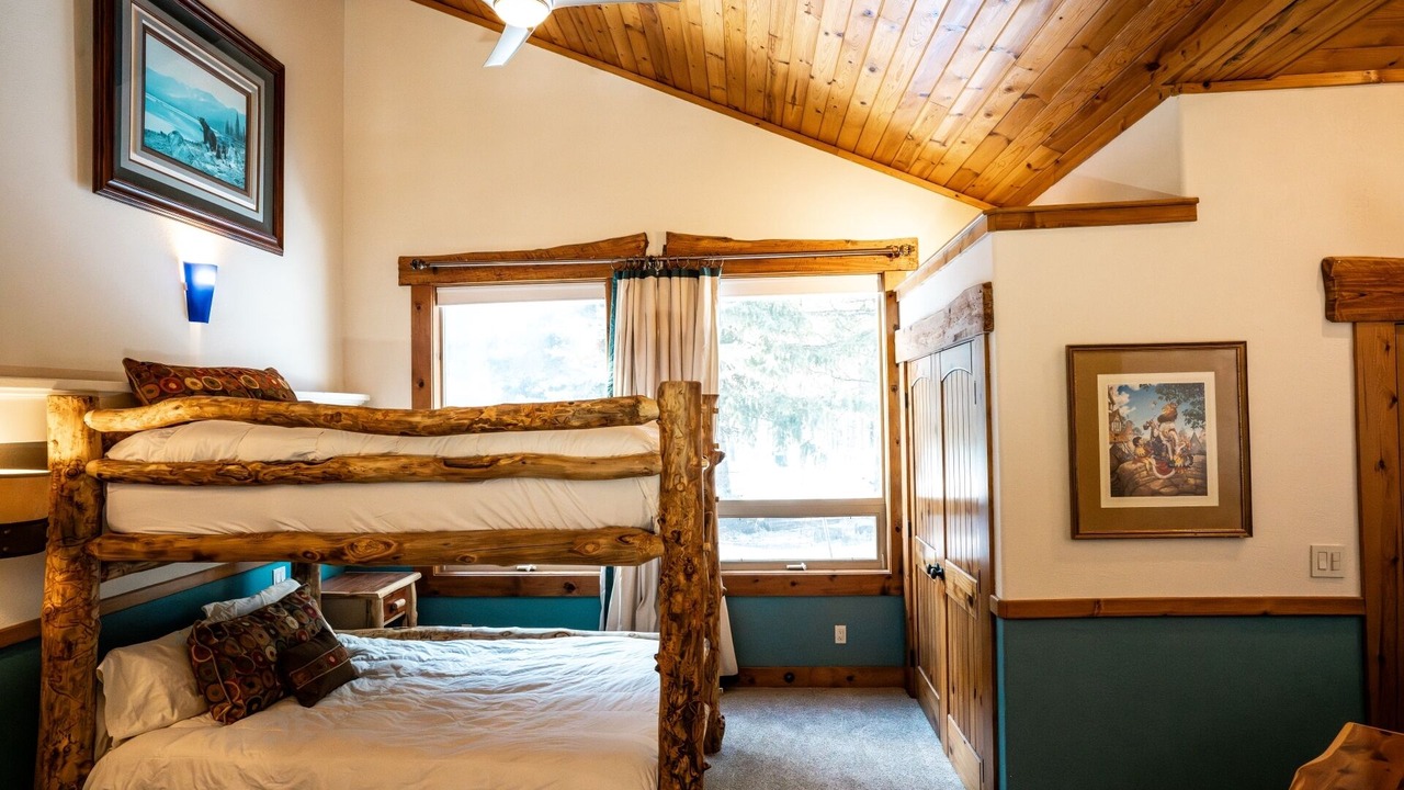 Photo of Bedroom in Donnelly