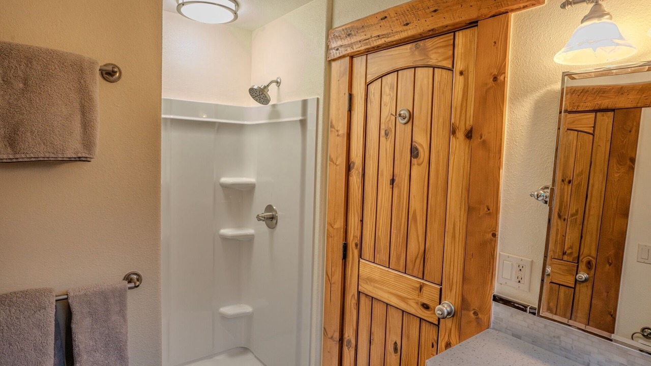 Photo of Bathroom in Donnelly