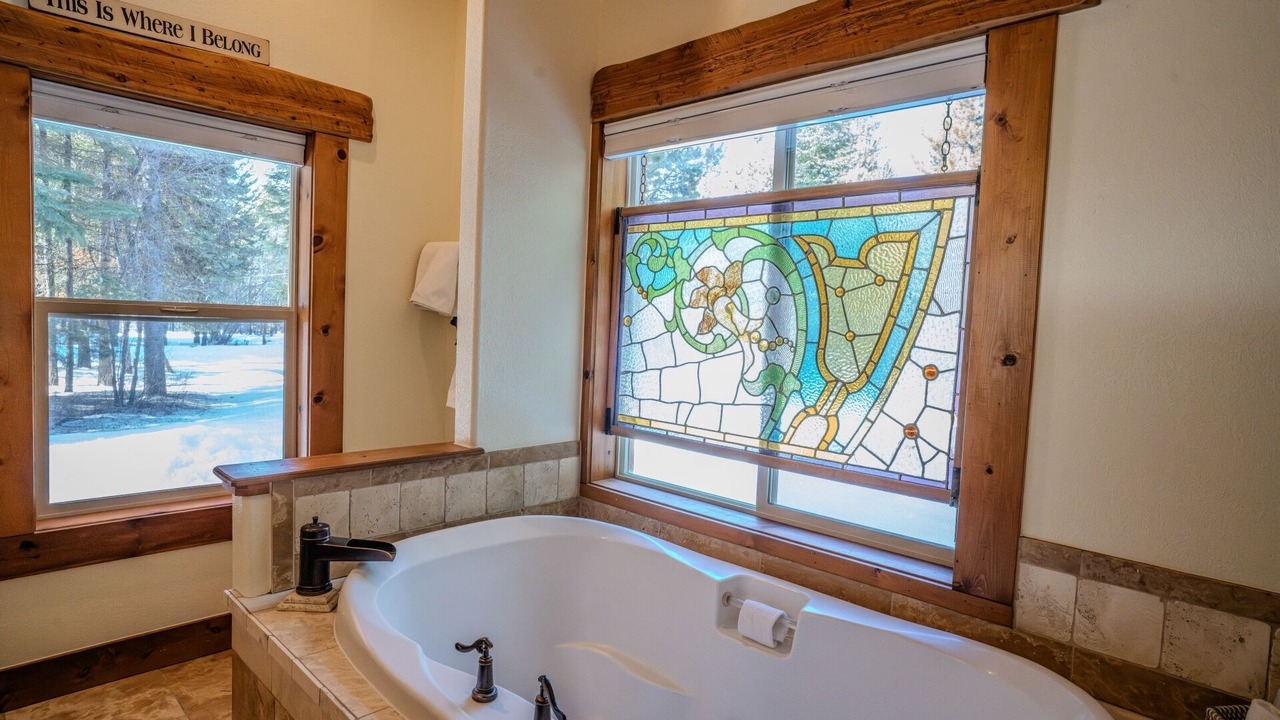 Photo of Bathroom in Donnelly
