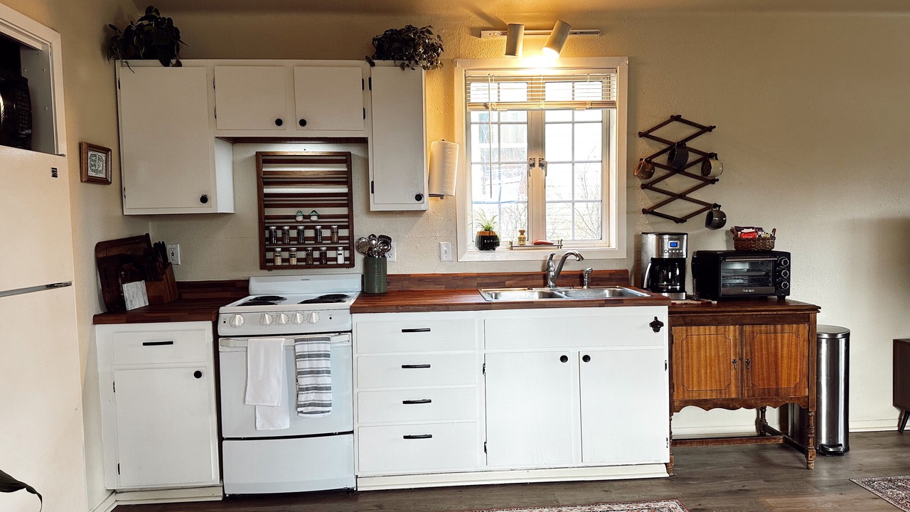 Photo of Kitchen in Philomath