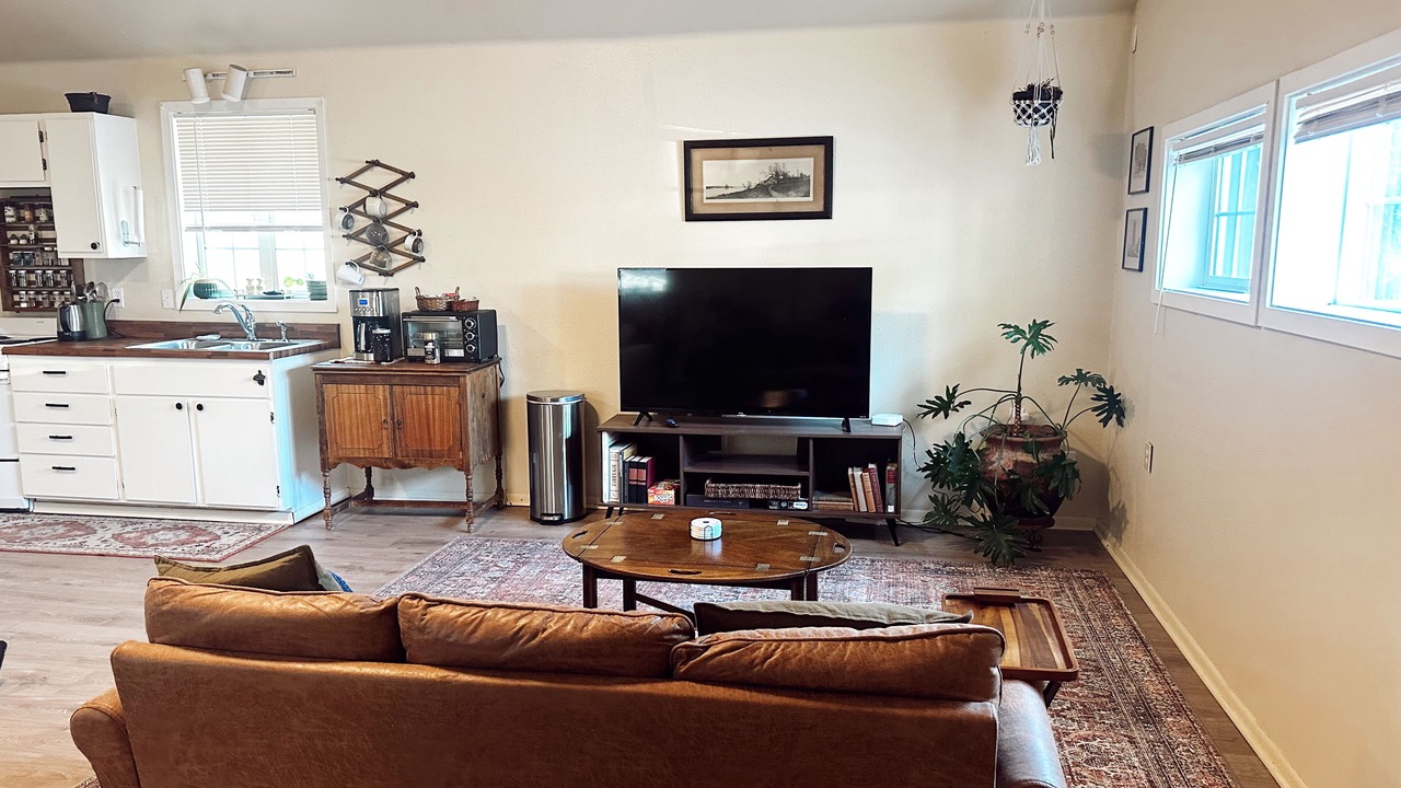 Photo of Livingroom in Philomath