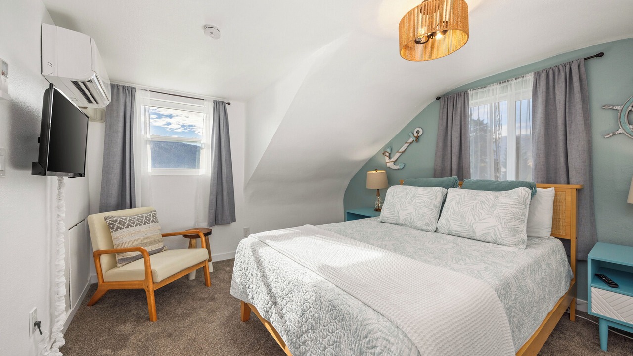 Photo of Bedroom in Manson