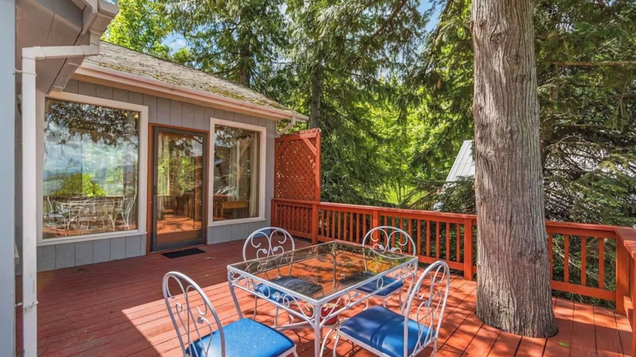 Photo of Outdoor in Sandpoint