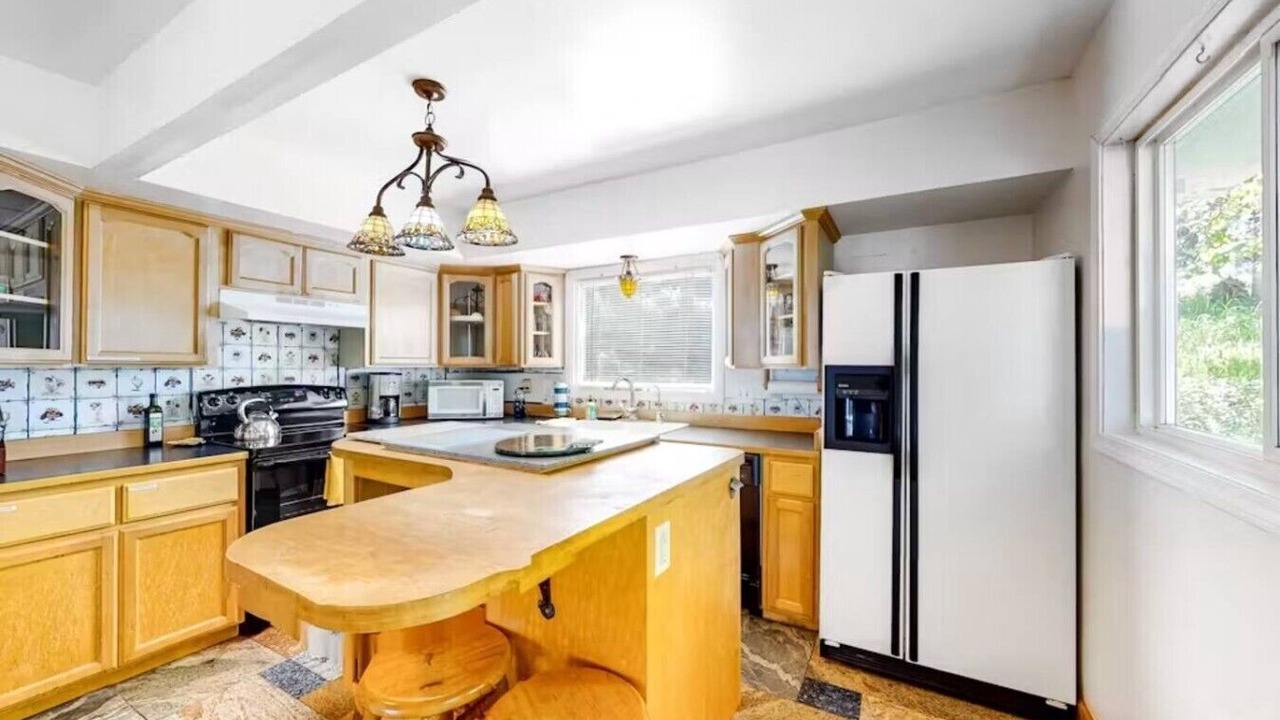 Photo of Kitchen in Sandpoint