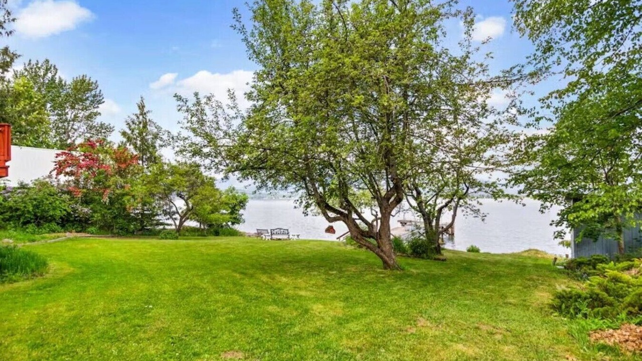 Photo of Outdoor in Sandpoint