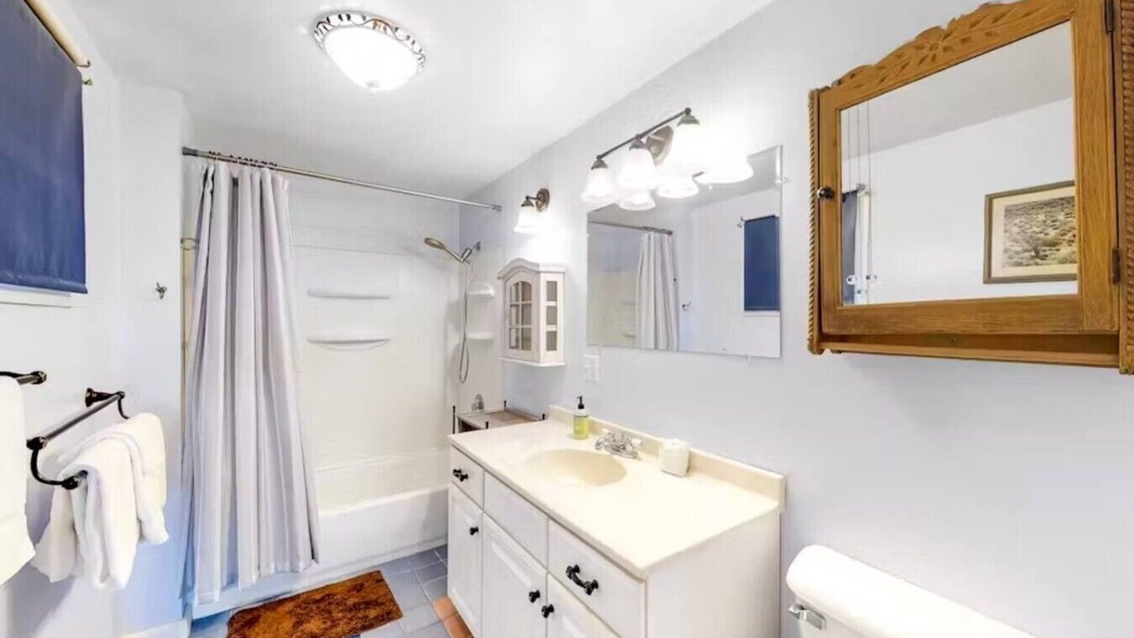 Photo of Bathroom in Sandpoint