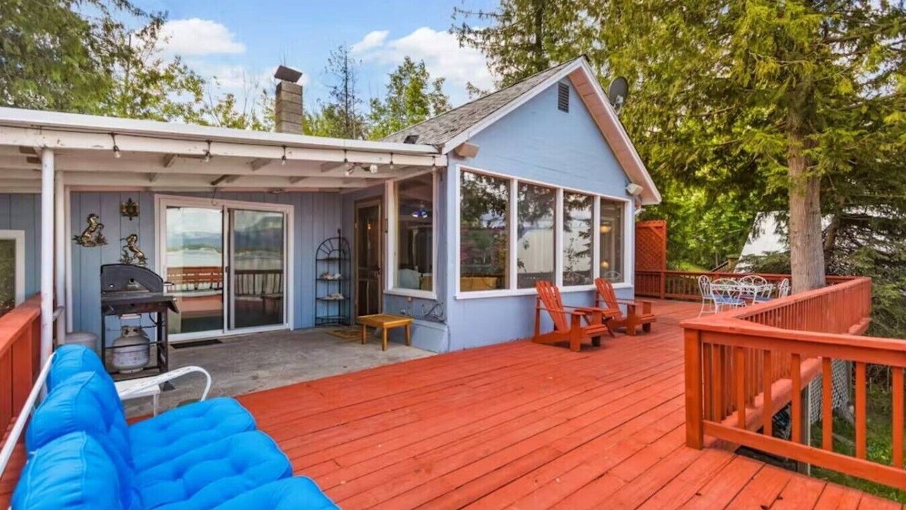 Photo of Outdoor in Sandpoint