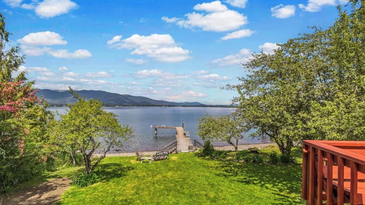 Photo of Outdoor in Sandpoint