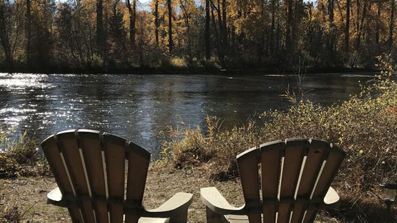 Photo of Outdoor in Cle Elum