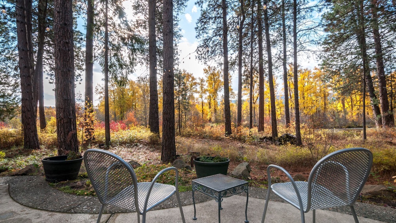 Photo of Patio Balcony in Cle Elum