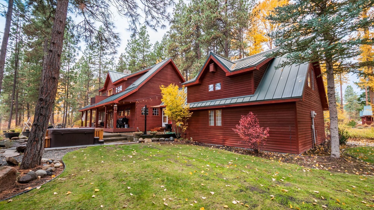 Photo of Outdoor in Cle Elum