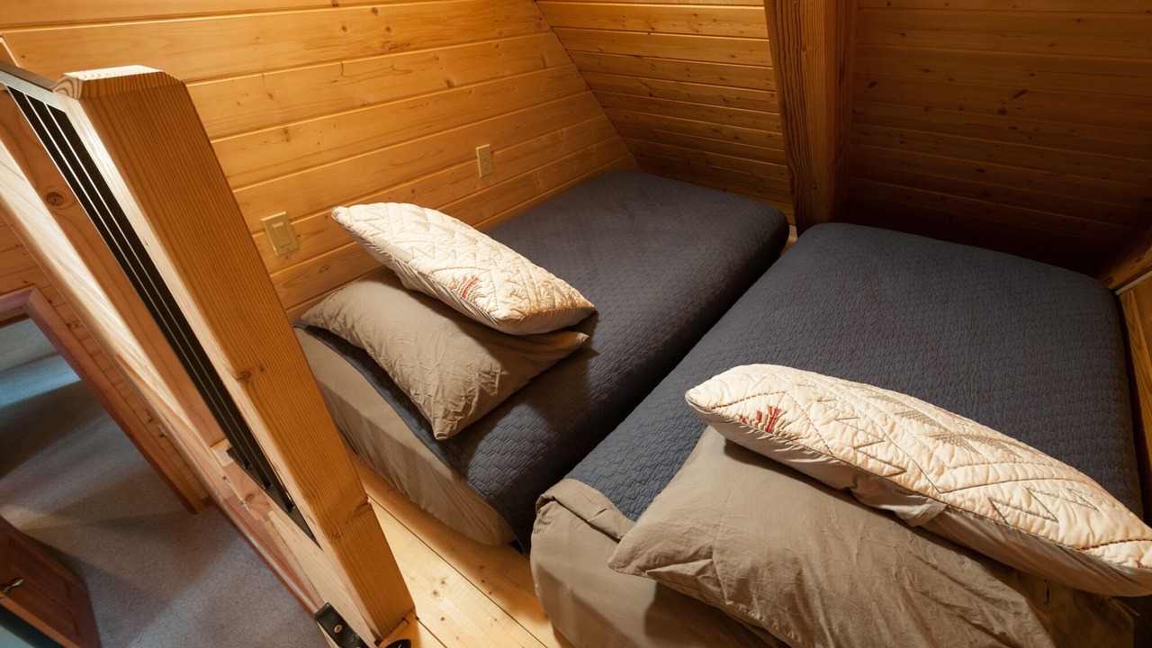 Photo of Bedroom in Cle Elum
