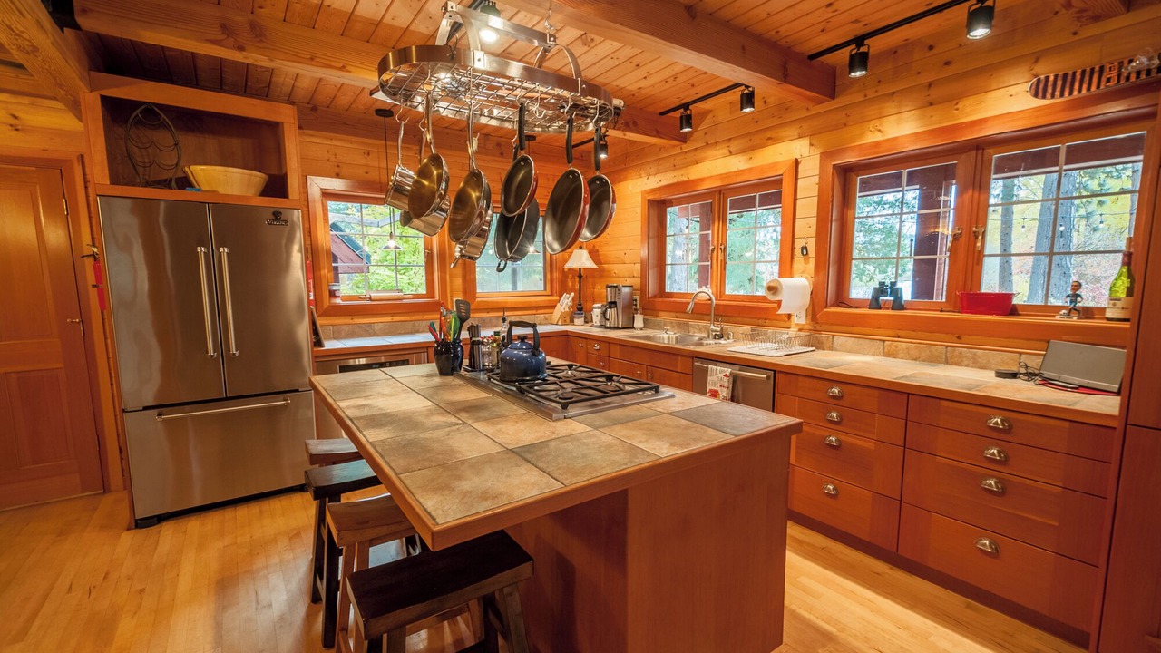 Photo of Kitchen in Cle Elum