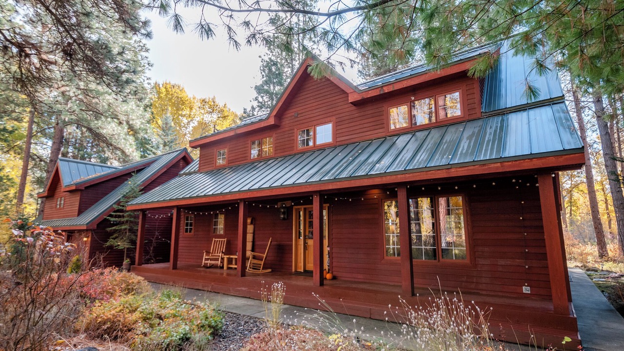 Photo of Outdoor in Cle Elum