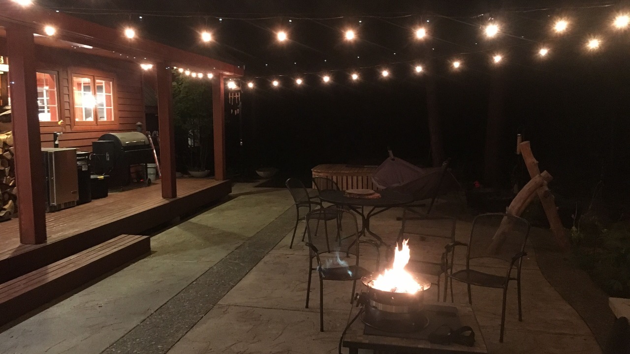 Photo of Outdoor in Cle Elum