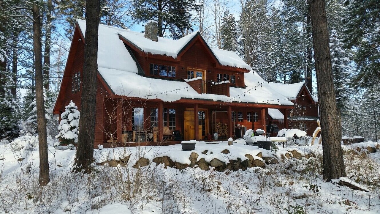 Photo of Outdoor in Cle Elum