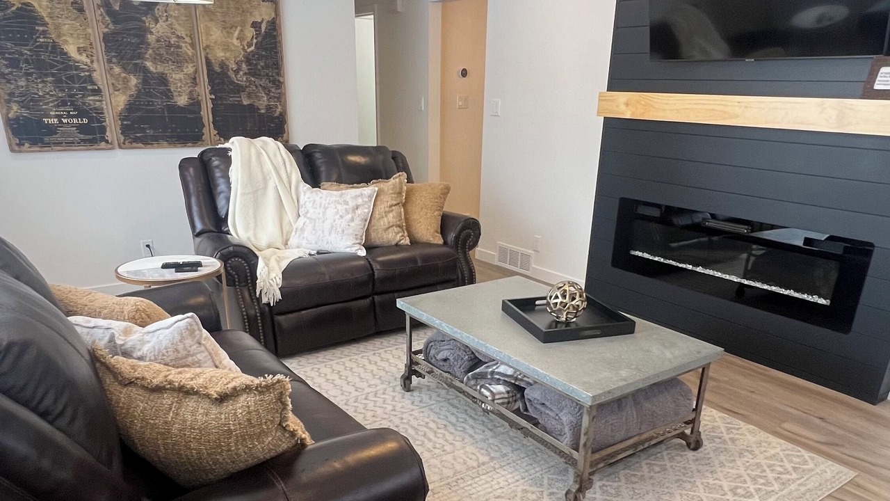 Photo of Livingroom in Blackfoot