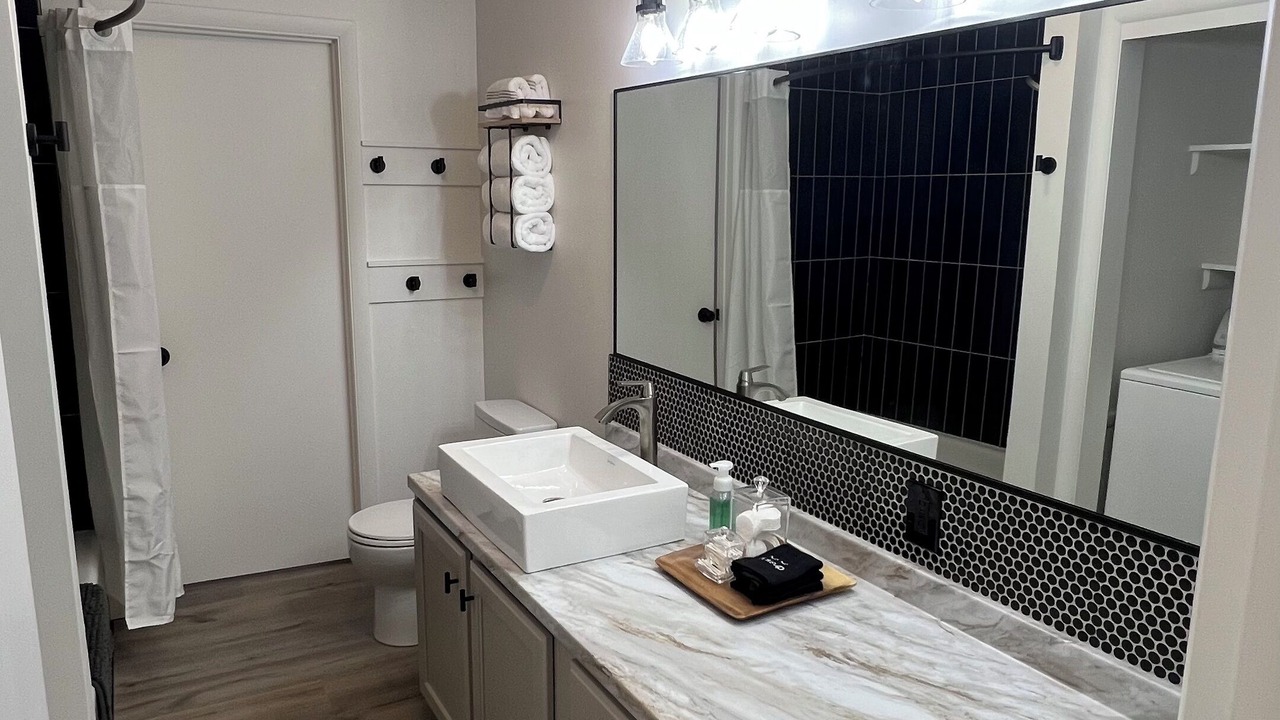 Photo of Bathroom in Blackfoot