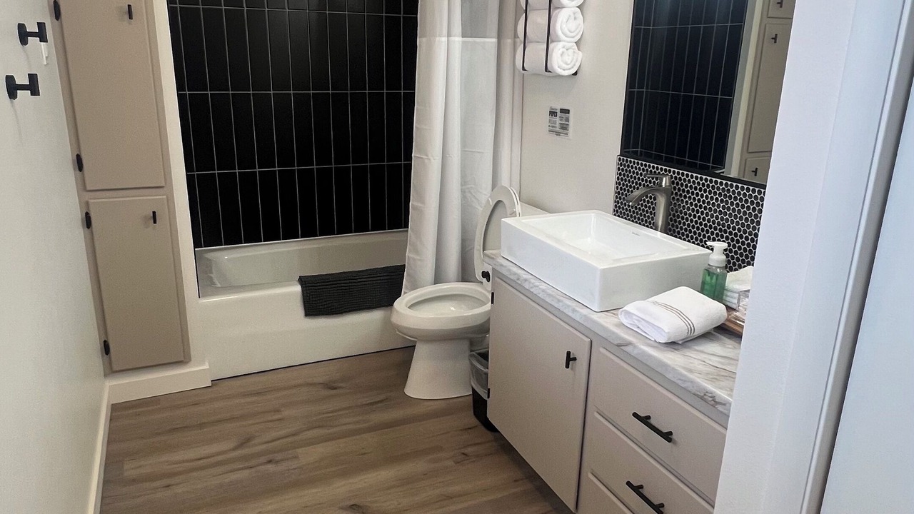 Photo of Bathroom in Blackfoot