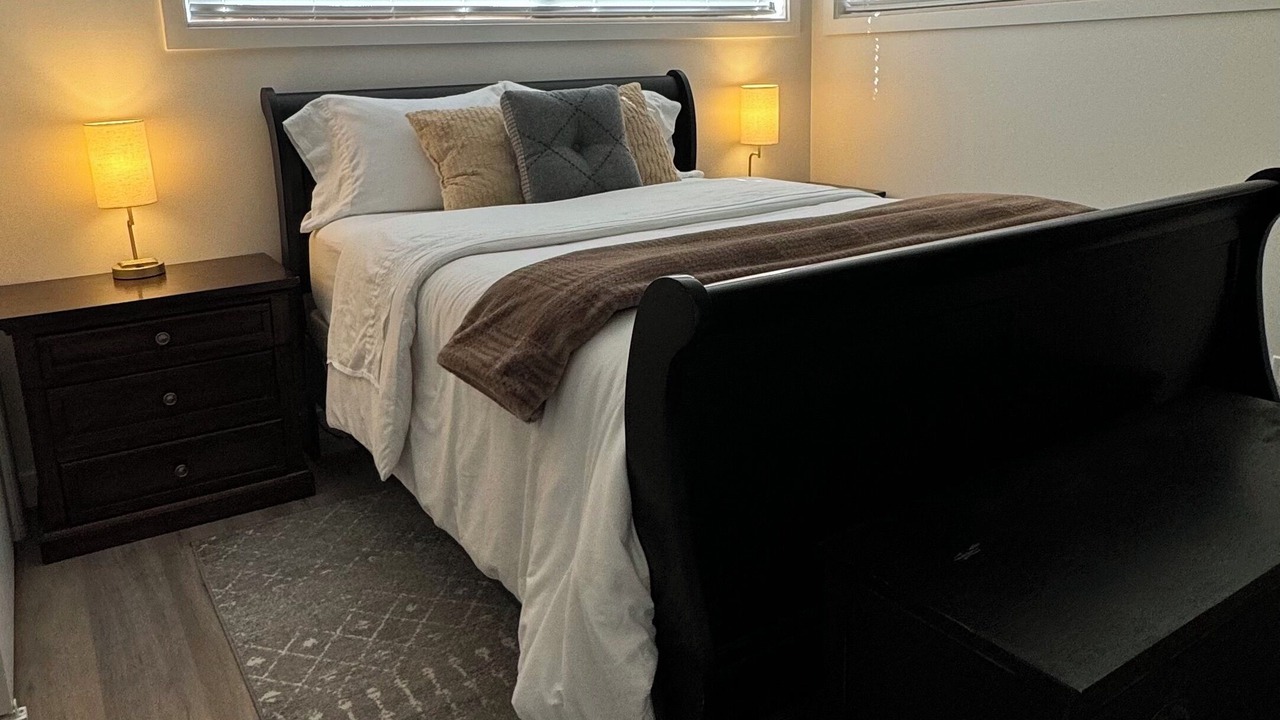 Photo of Bedroom in Blackfoot