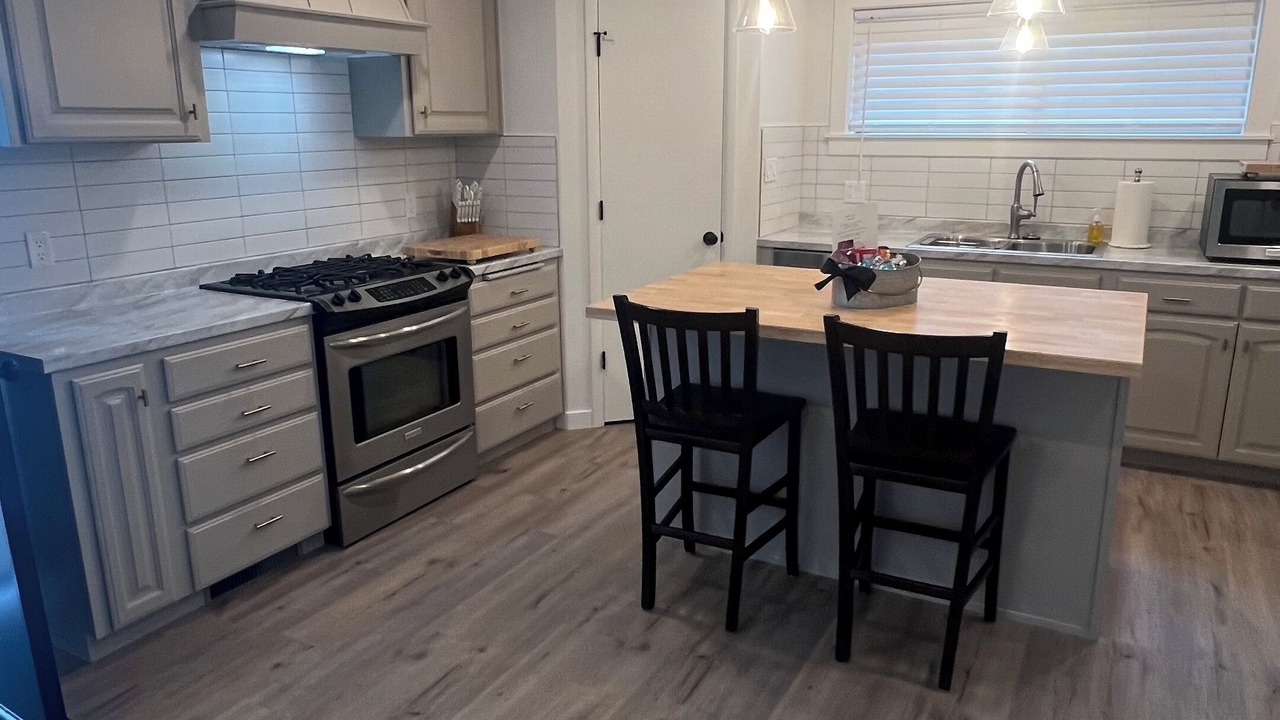 Photo of Kitchen in Blackfoot
