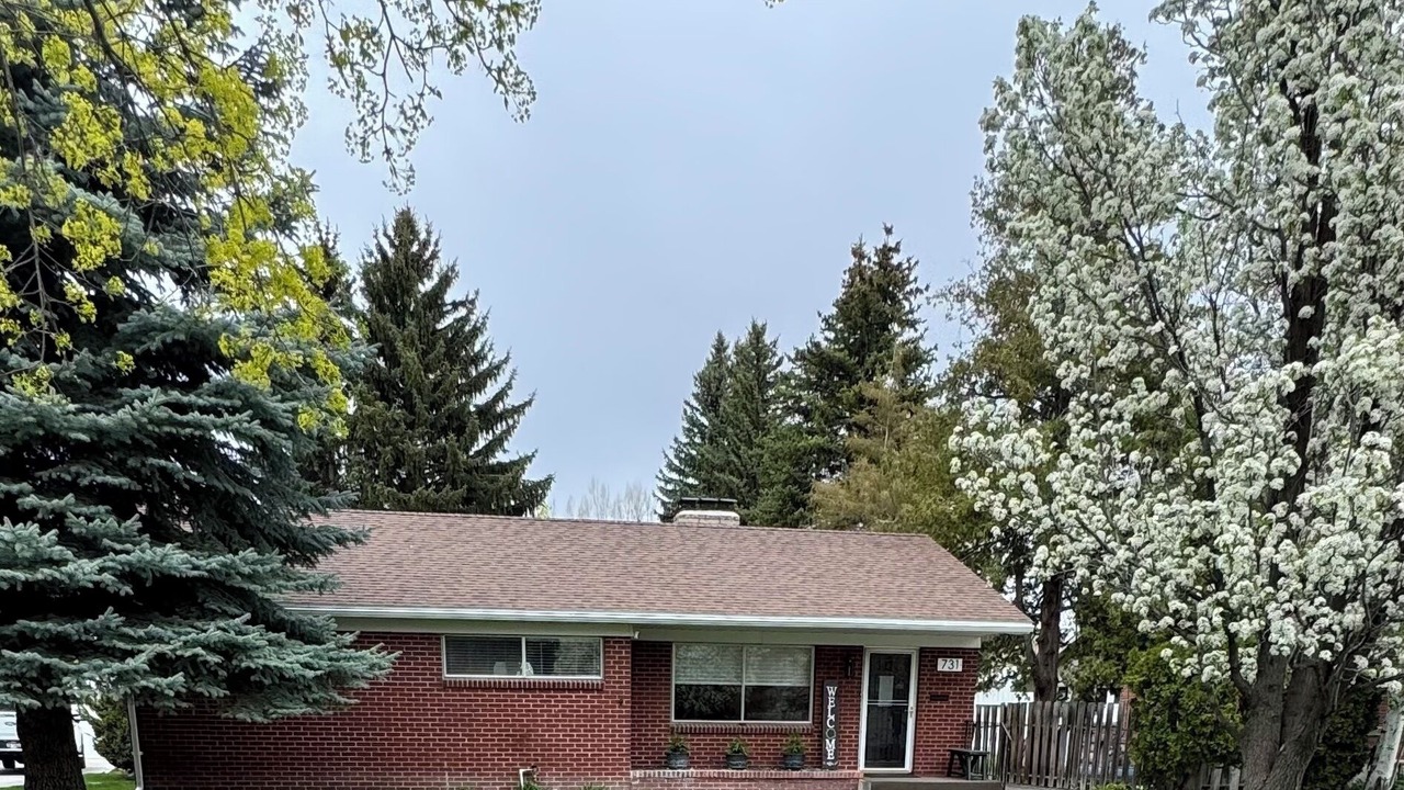 Photo of Outdoor in Blackfoot